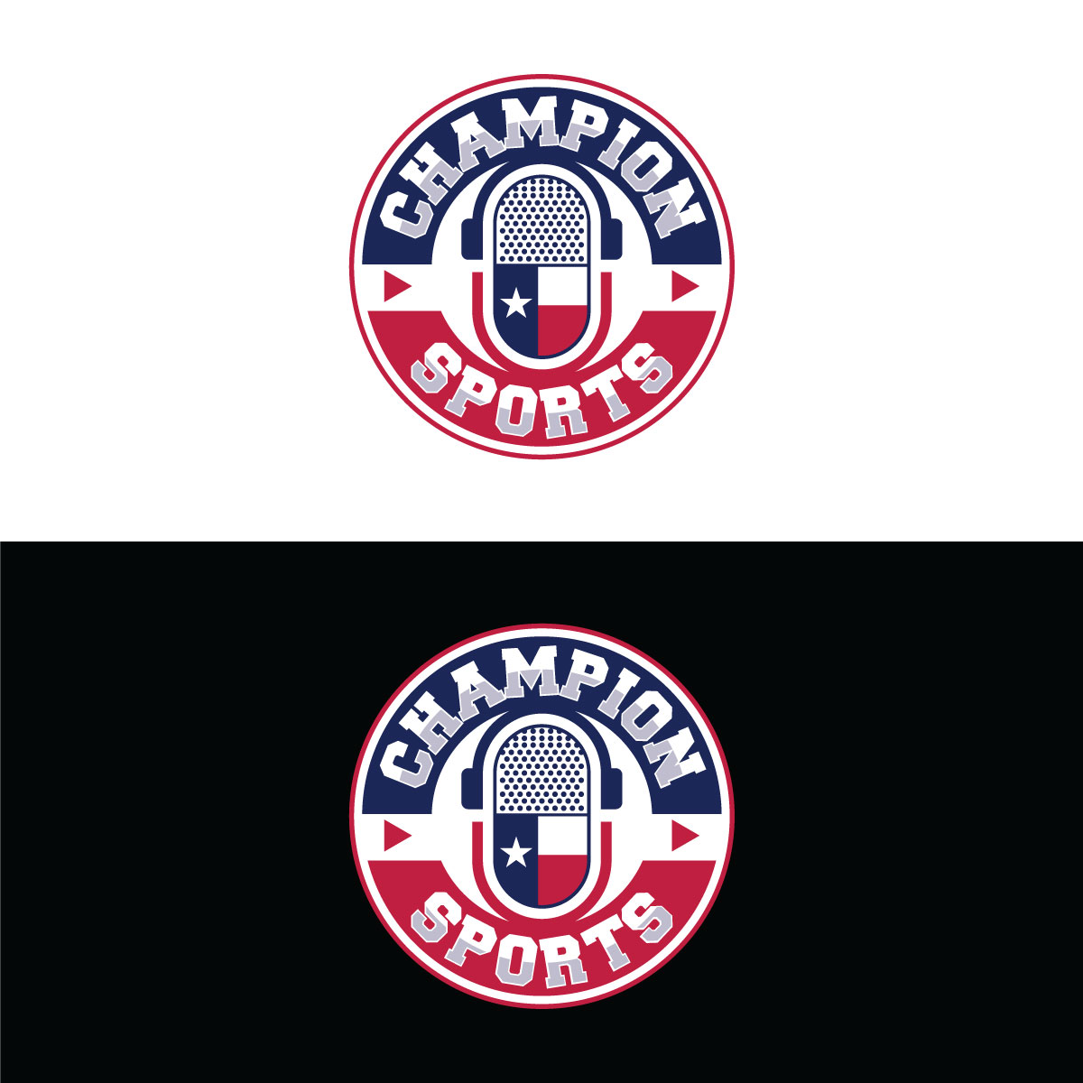 Logo Design by prodesigns99 for Champion Sports | Design #33481991