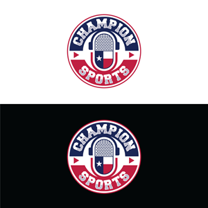 Logo Design by prodesigns99 for Champion Sports | Design: #33481991