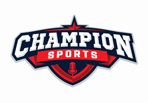 Logo Design by Cody Rostron