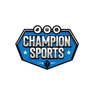 Logo Design by geni for Champion Sports | Design #33454609