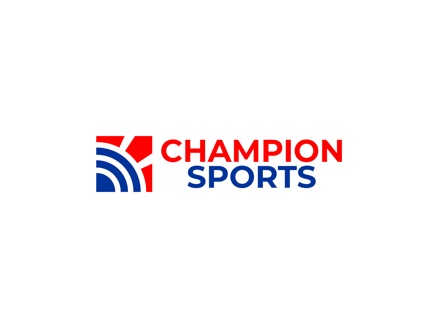 Logo Design by BNdesigner for Champion Sports | Design #33439302