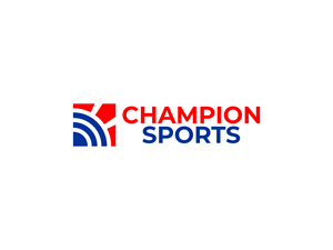 Logo Design by BNdesigner for Champion Sports | Design: #33439302