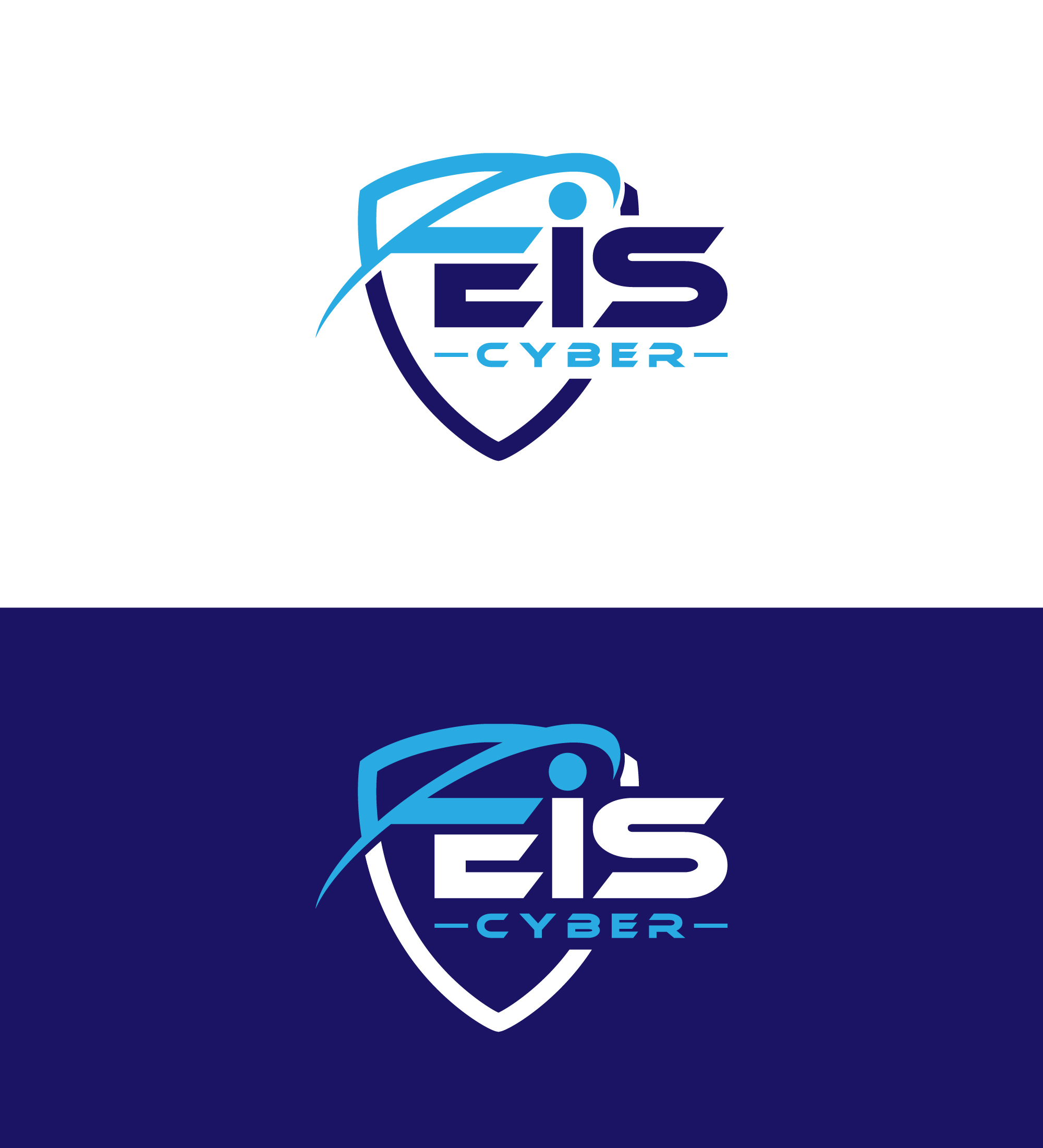 Design de Logo par RS_Design pour Enhanced Information Solutions | Design #33433345