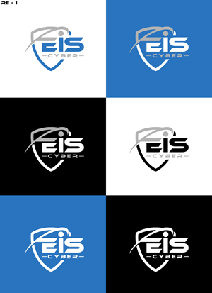 Design de Logo par RS_Design pour Enhanced Information Solutions | Design : #33480117