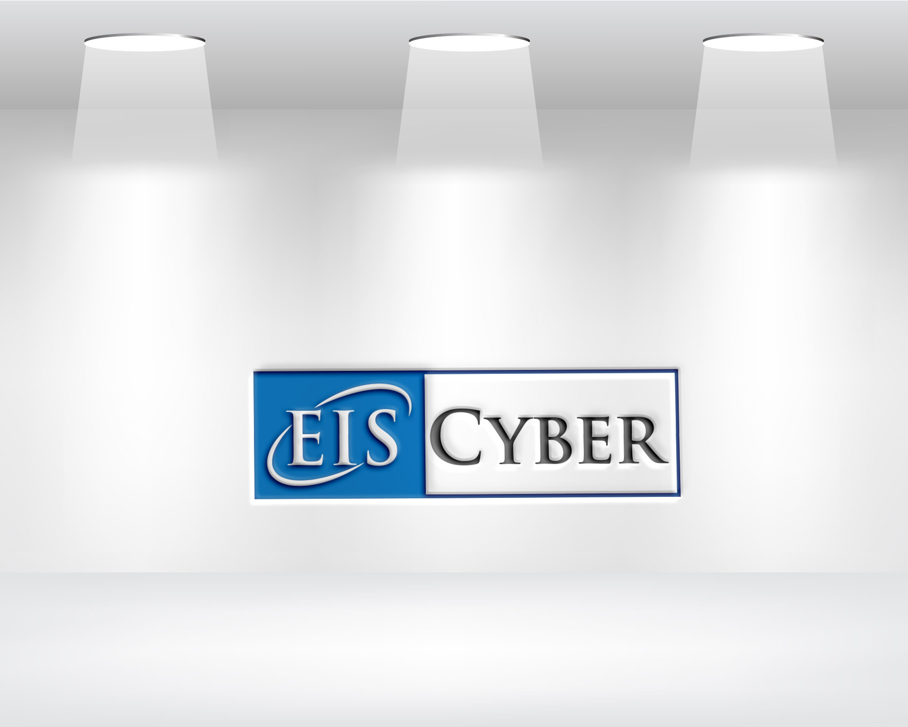 Logo Design by Daniel Khan for Enhanced Information Solutions | Design #33430046