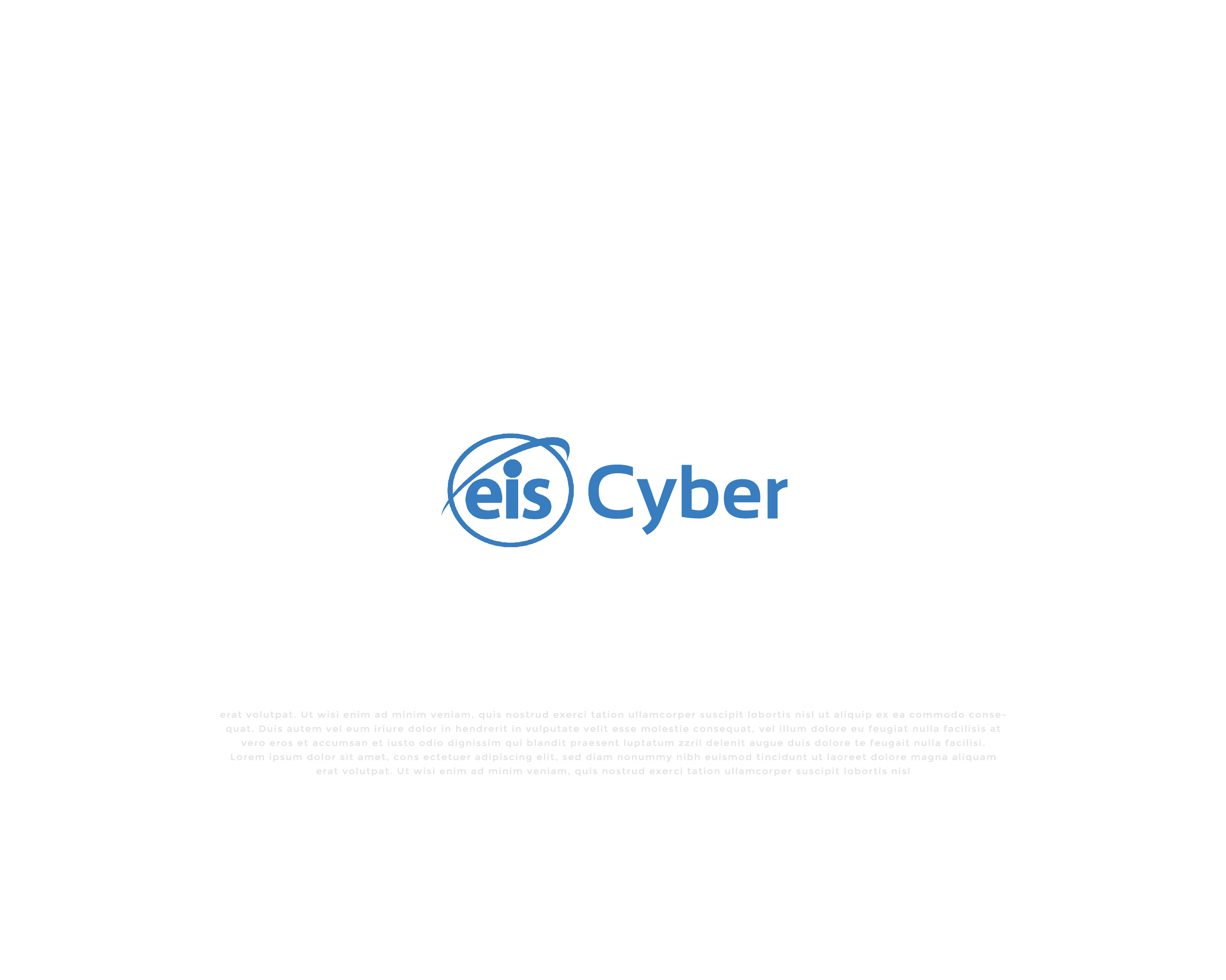 Logo Design by mehedi.h for Enhanced Information Solutions | Design #33438730