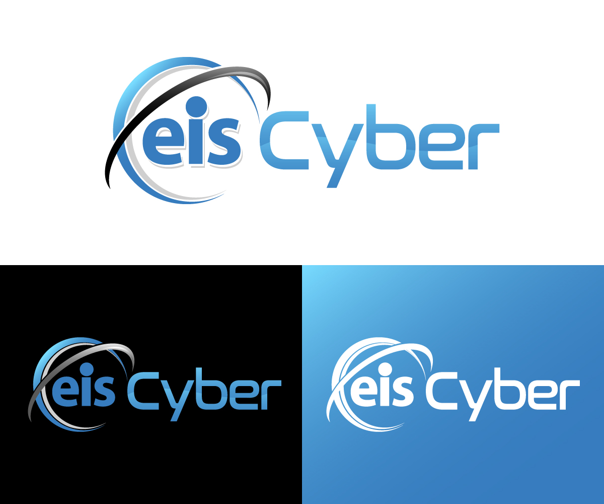Logo Design by Paint-Tools for Enhanced Information Solutions | Design #33432409