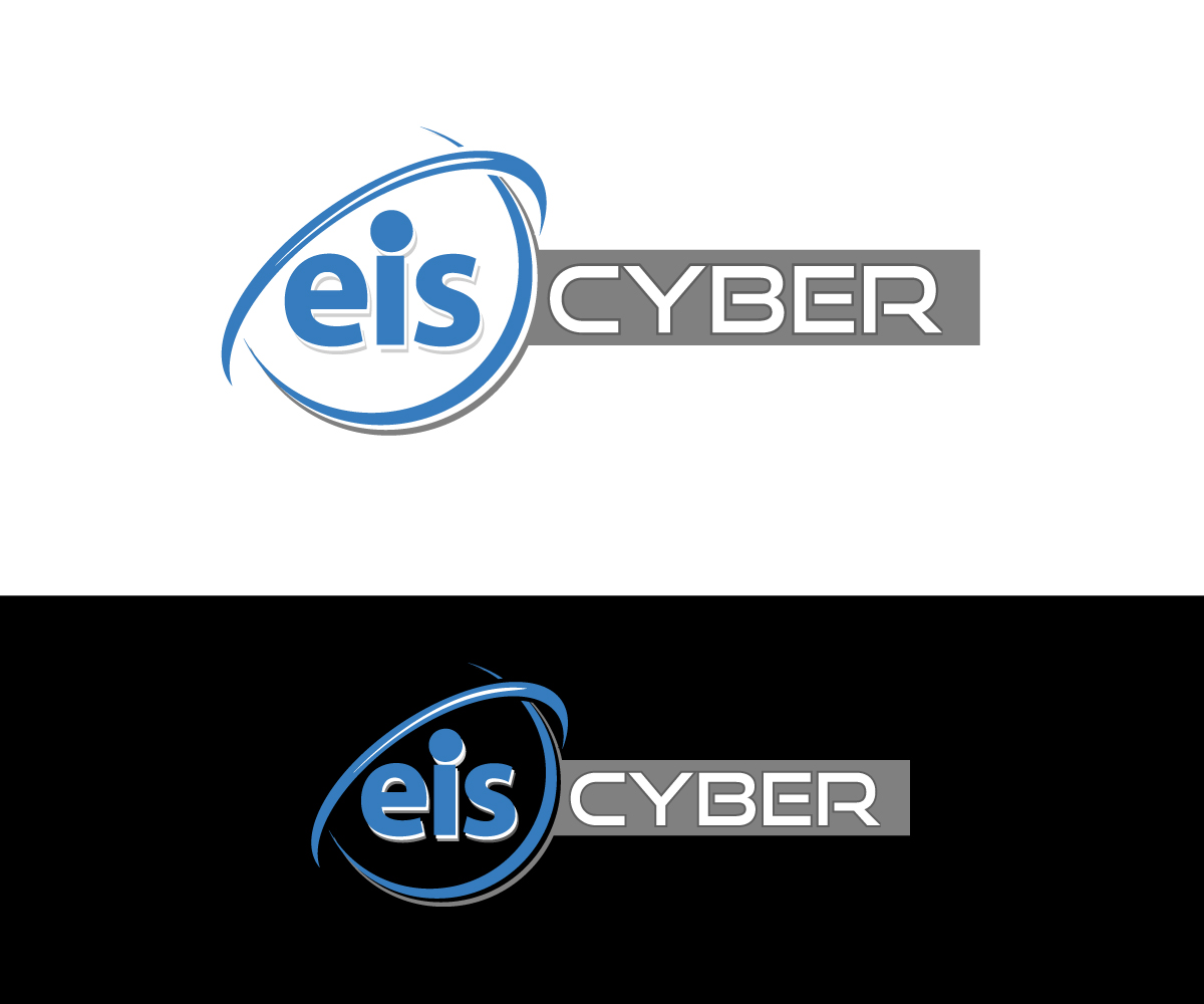 Logo Design by Paint-Tools for Enhanced Information Solutions | Design #33432411