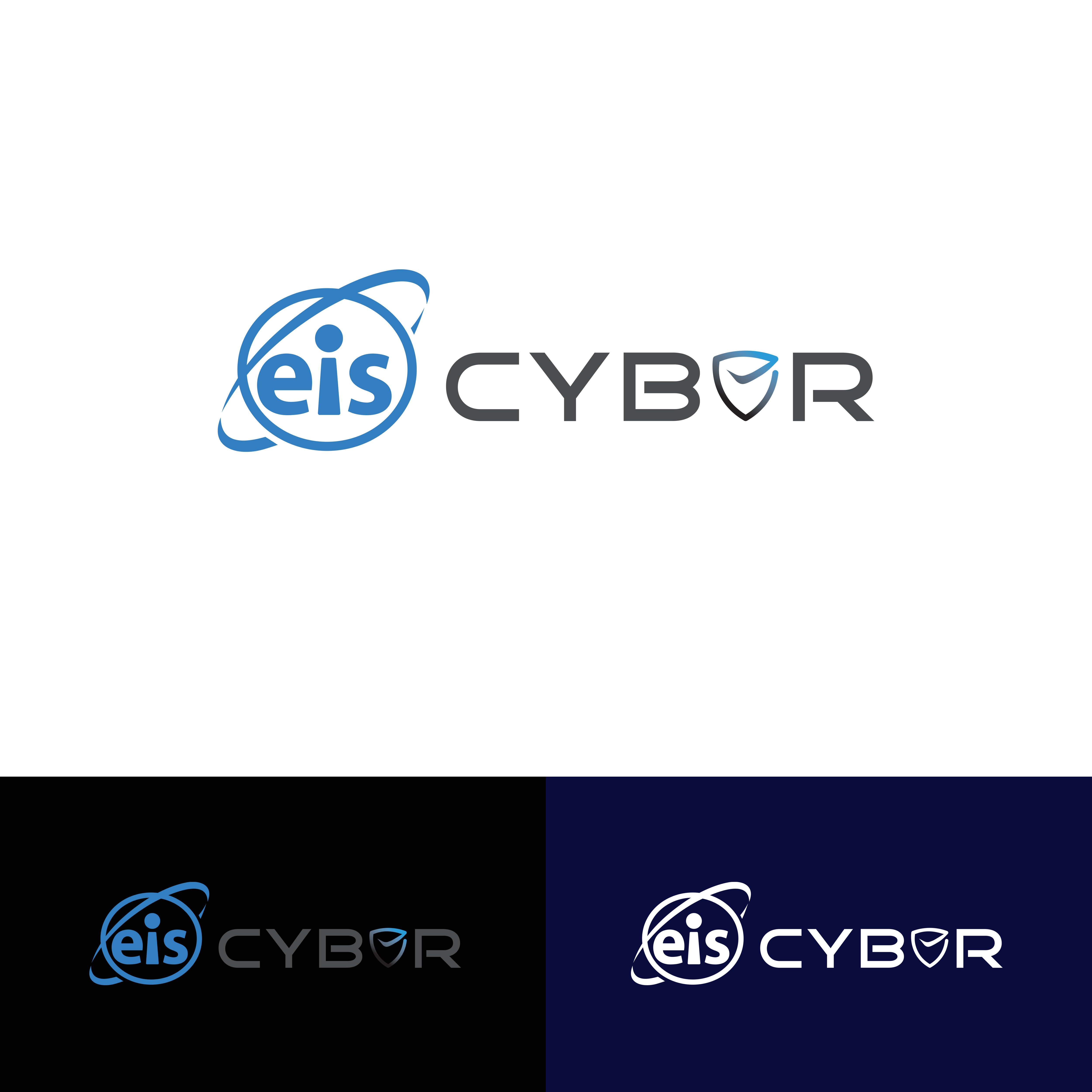 Logo Design by Farhaj for Enhanced Information Solutions | Design #33465730