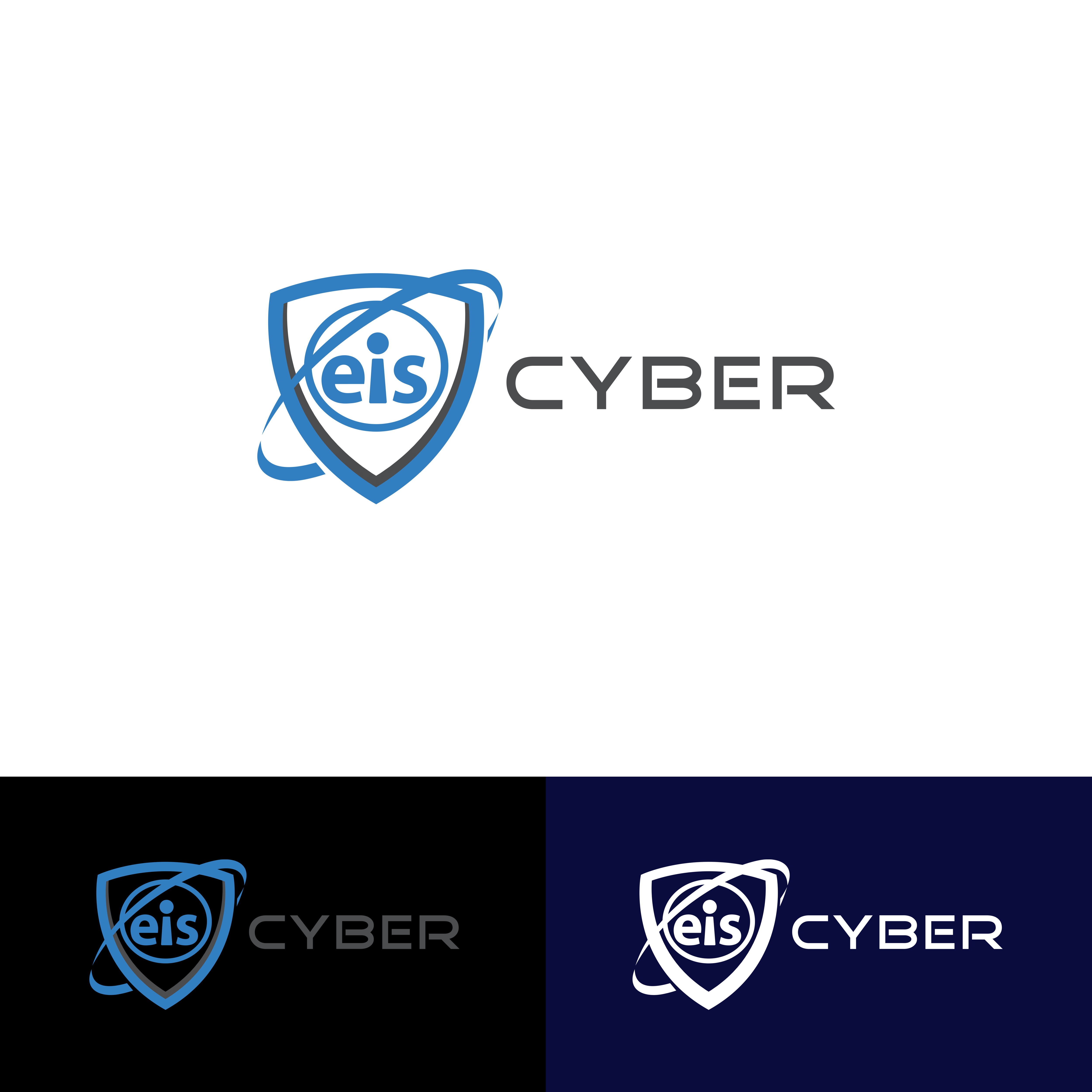 Logo Design by Farhaj for Enhanced Information Solutions | Design #33465734