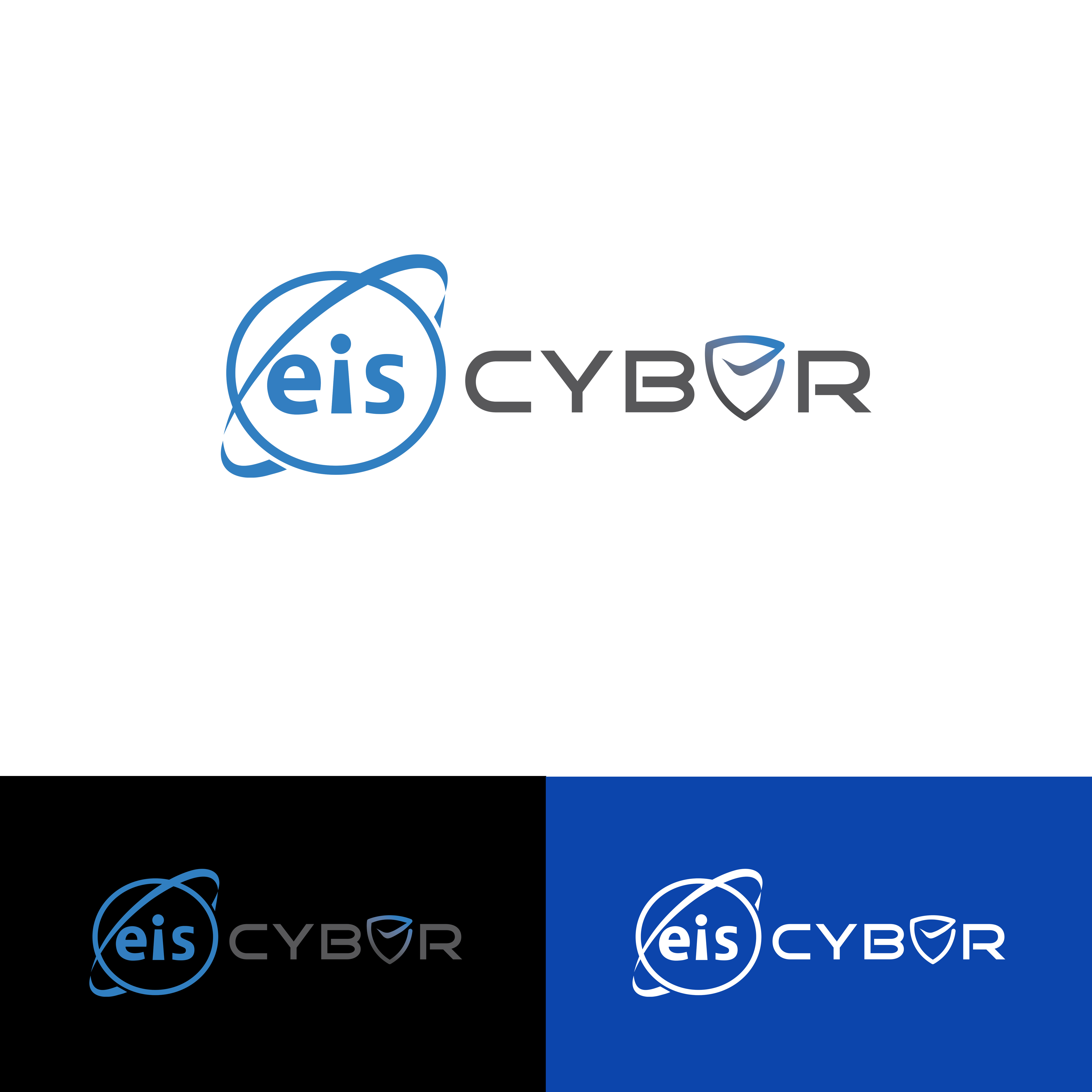 Logo Design by Farhaj for Enhanced Information Solutions | Design #33471494