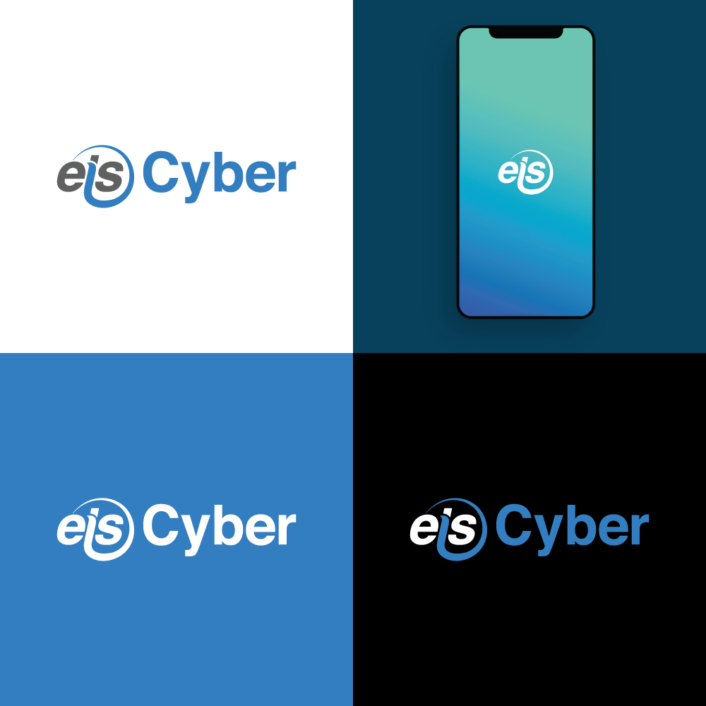 Logo Design by Visionarydexiner for Enhanced Information Solutions | Design #33430959