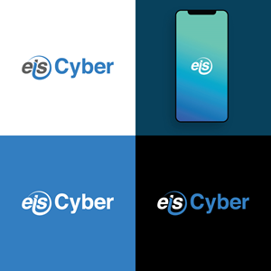 Logo Design by Visionarydexiner for Enhanced Information Solutions | Design: #33430959