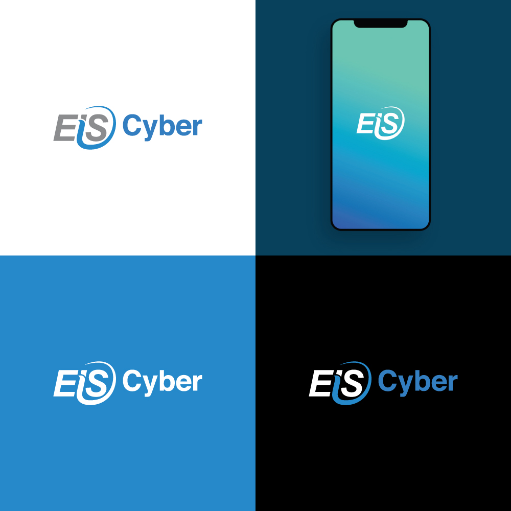 Logo Design by Visionarydexiner for Enhanced Information Solutions | Design #33430960