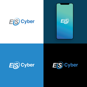 Logo Design by Visionarydexiner for Enhanced Information Solutions | Design: #33430960