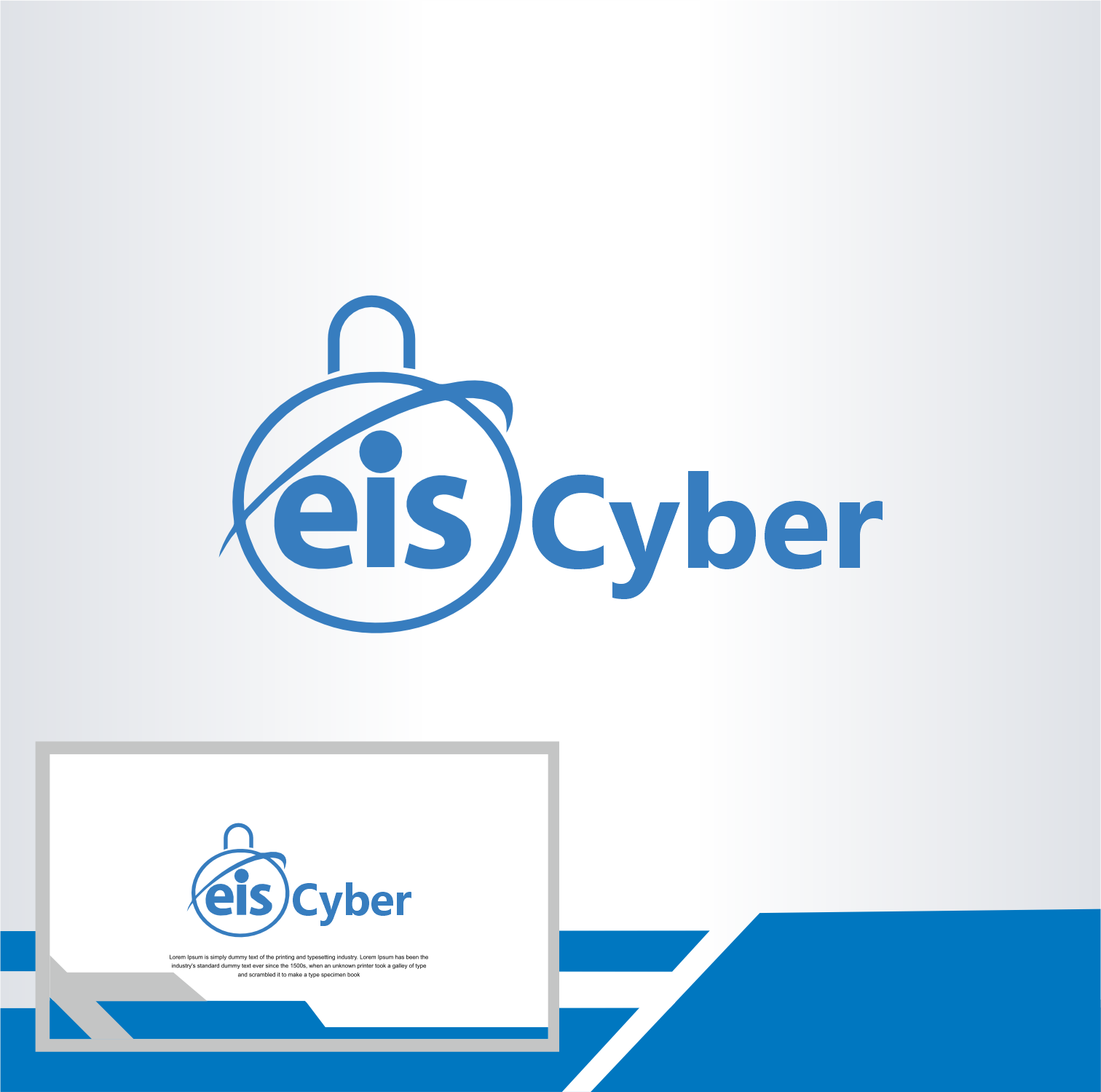 Logo Design by cah awu for Enhanced Information Solutions | Design #33429195