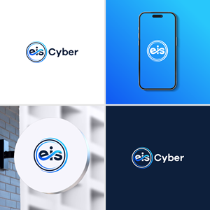 Logo Design by Royco for Enhanced Information Solutions | Design: #33432761