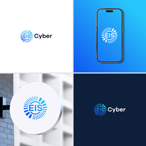 Logo Design by Royco for Enhanced Information Solutions | Design: #33432763