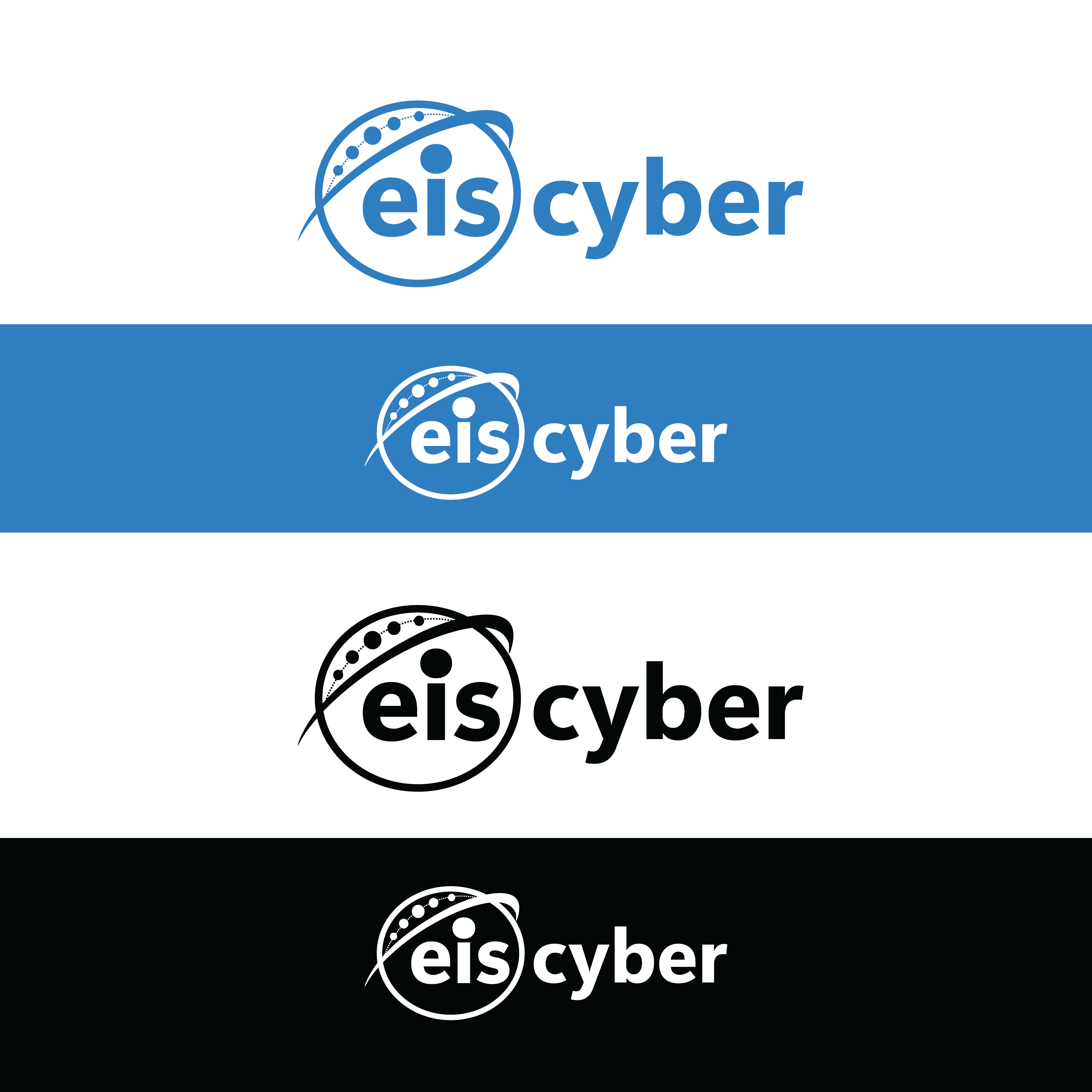 Logo Design by ainee4 for Enhanced Information Solutions | Design #33428867