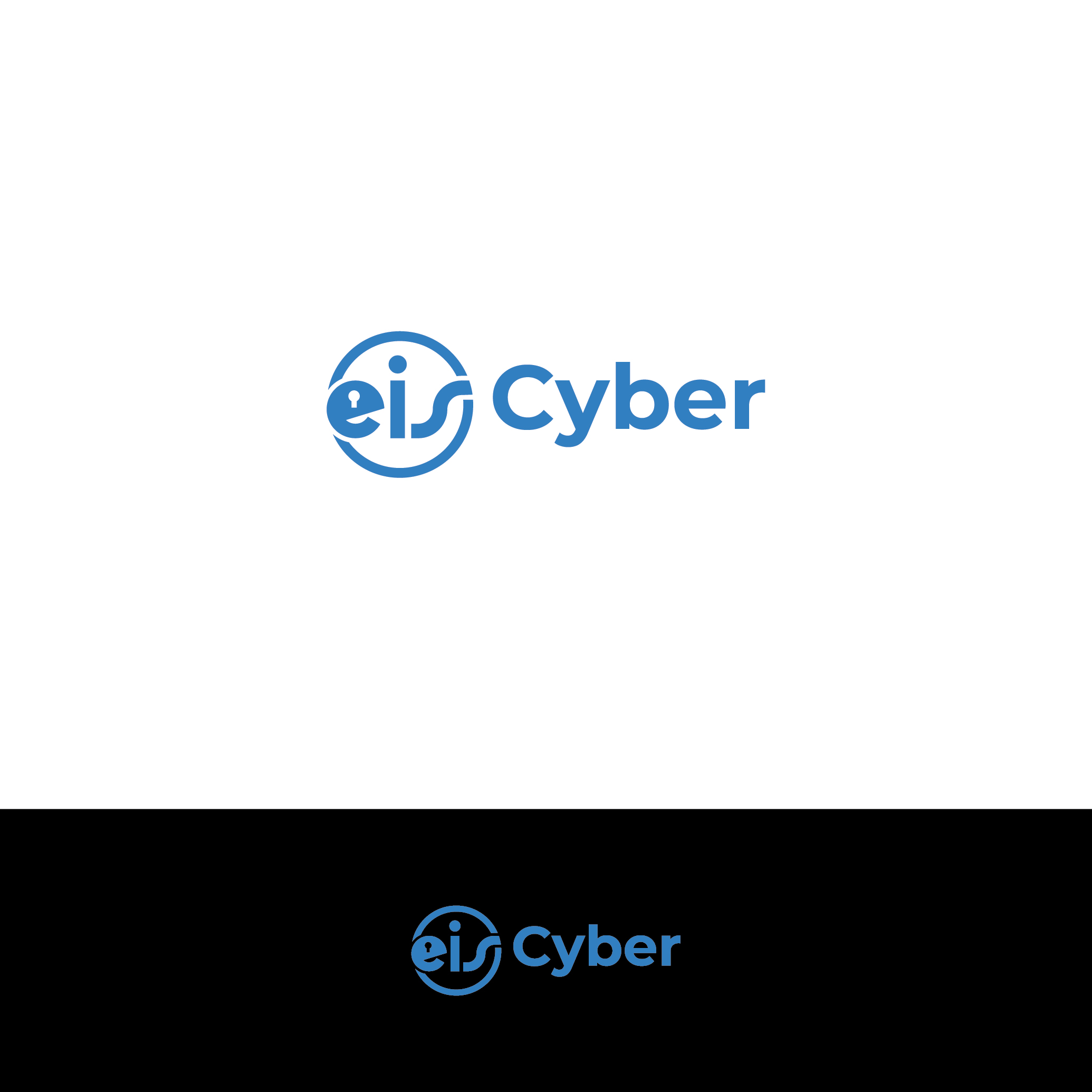 Logo Design by @fatim_designs for Enhanced Information Solutions | Design #33471624