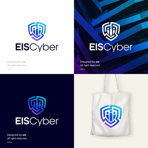 Logo Design by sze. for Enhanced Information Solutions | Design: #33429490