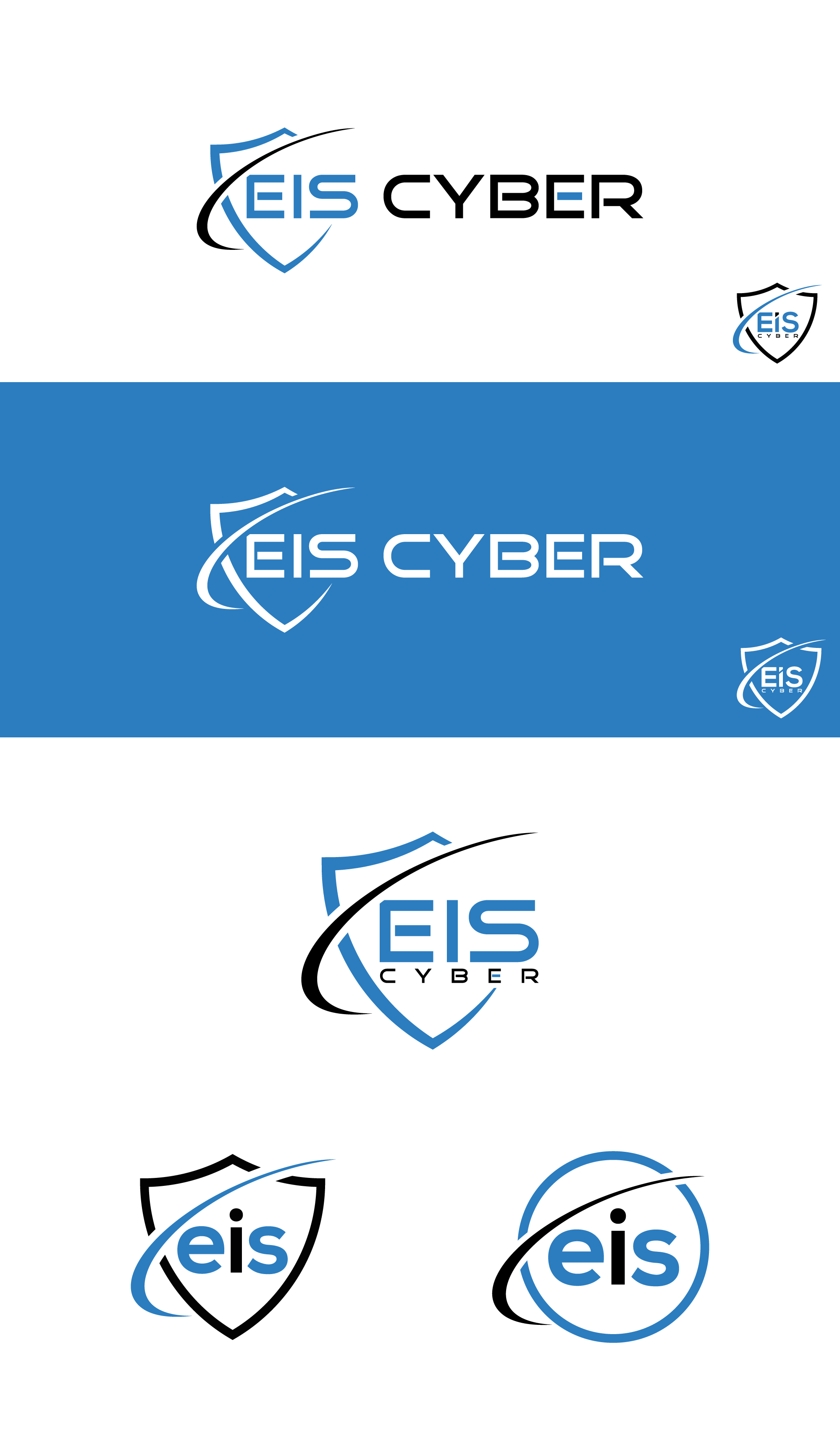 Design de Logo par Azizur011 pour Enhanced Information Solutions | Design : #33487156