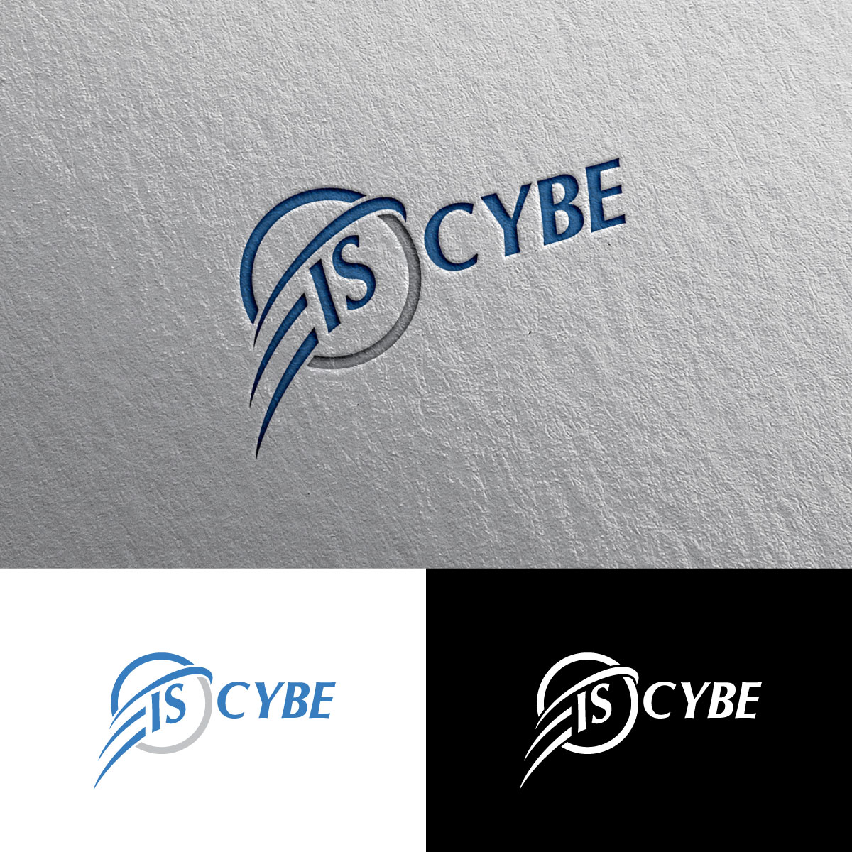 Logo Design by Alex Henry for Enhanced Information Solutions | Design #33430701