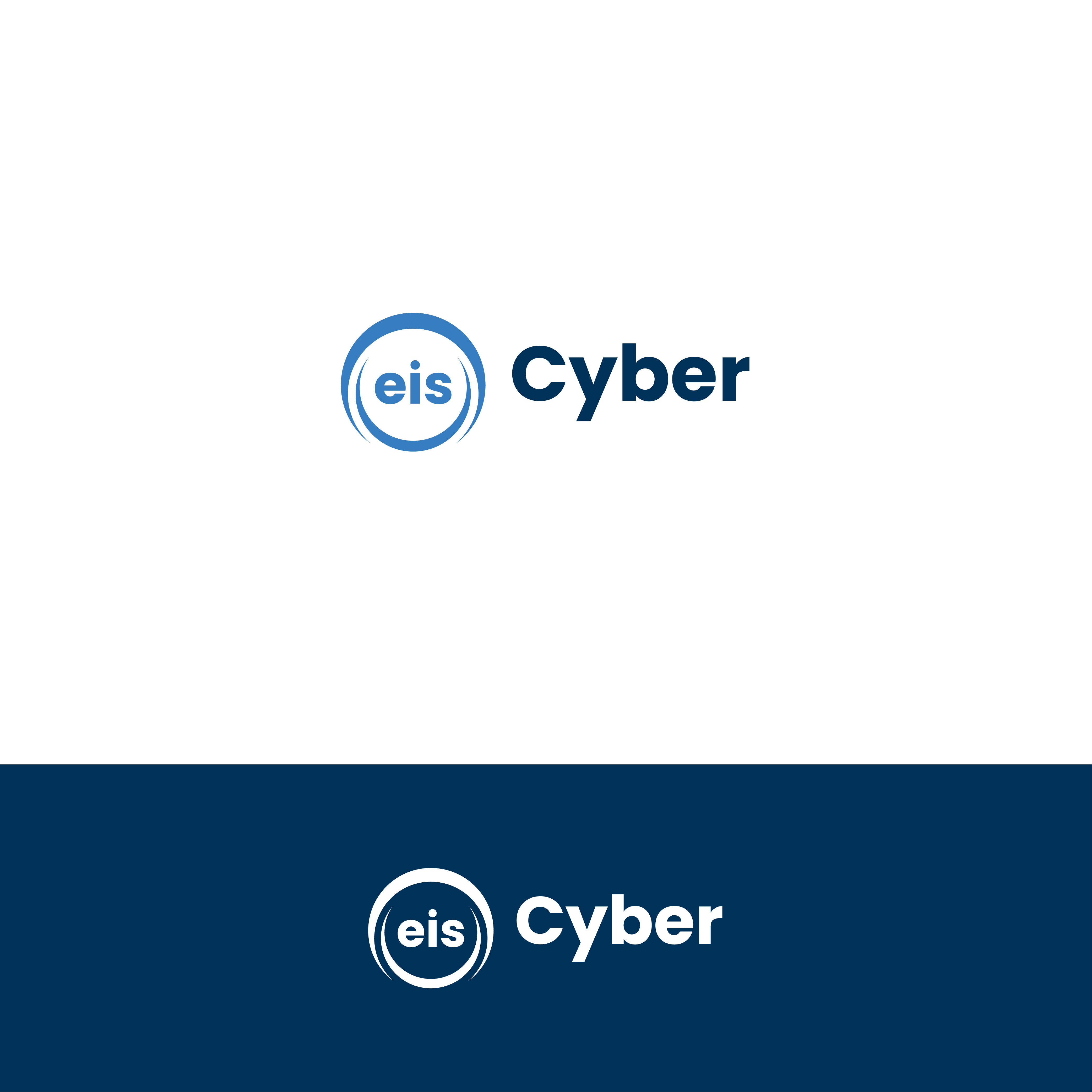 Logo Design by Boril Std for Enhanced Information Solutions | Design #33459960