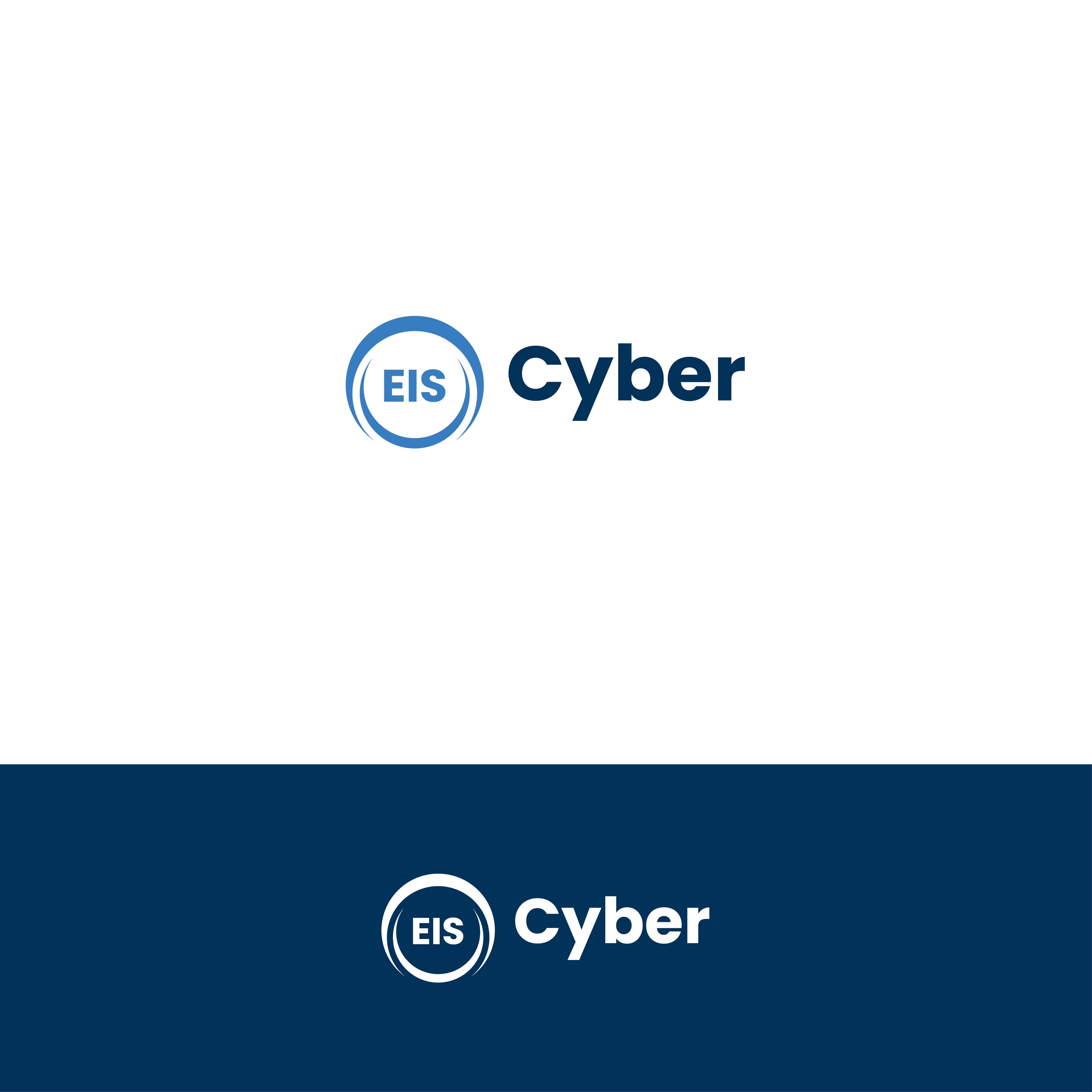 Logo Design by Boril Std for Enhanced Information Solutions | Design #33459963