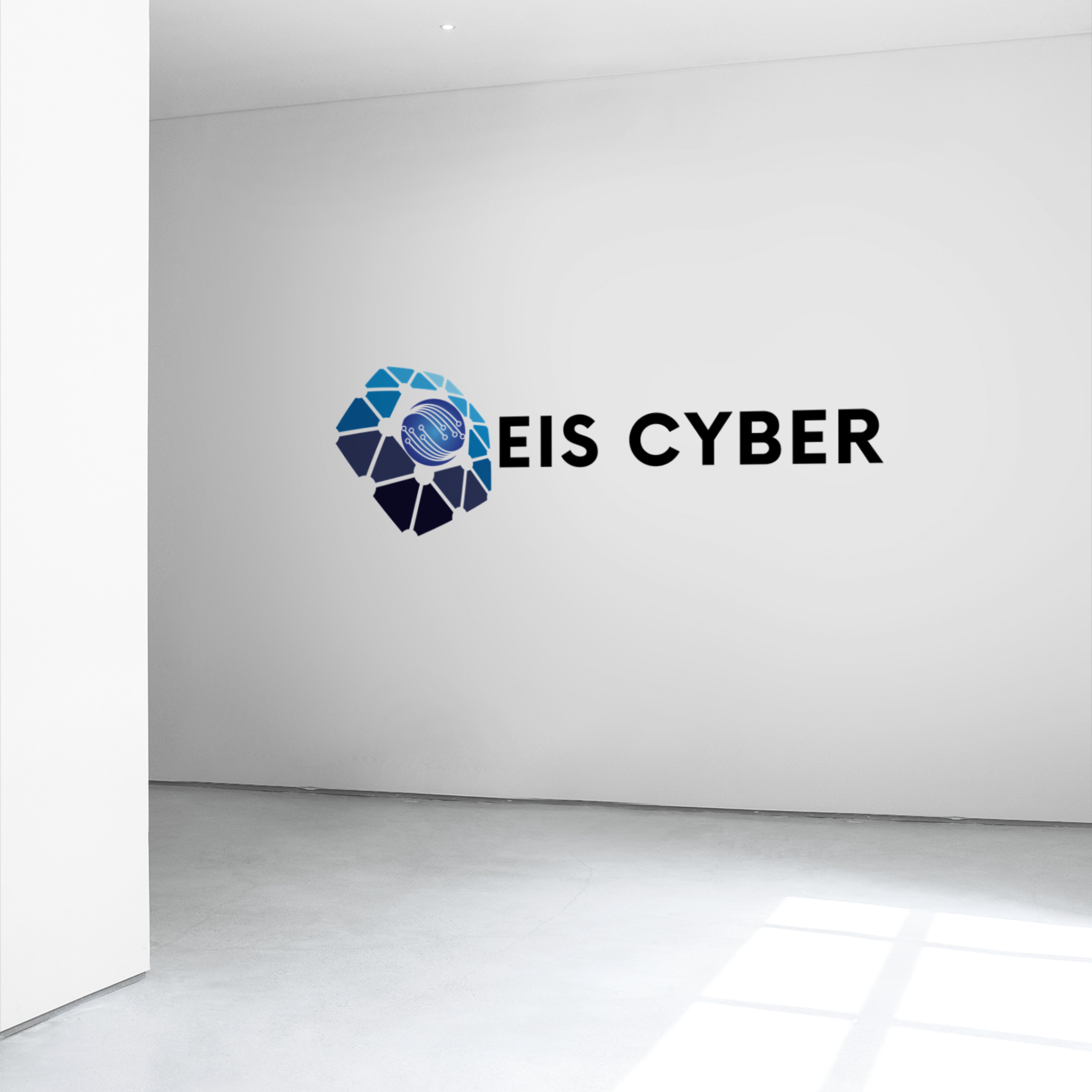 Logo Design by Custom A for Enhanced Information Solutions | Design #33457888