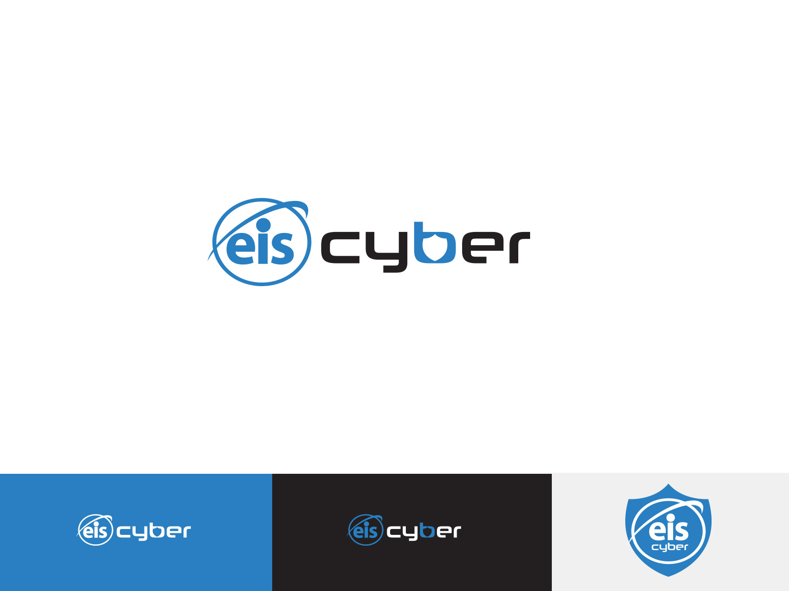Logo Design by MNM for Enhanced Information Solutions | Design #33428620