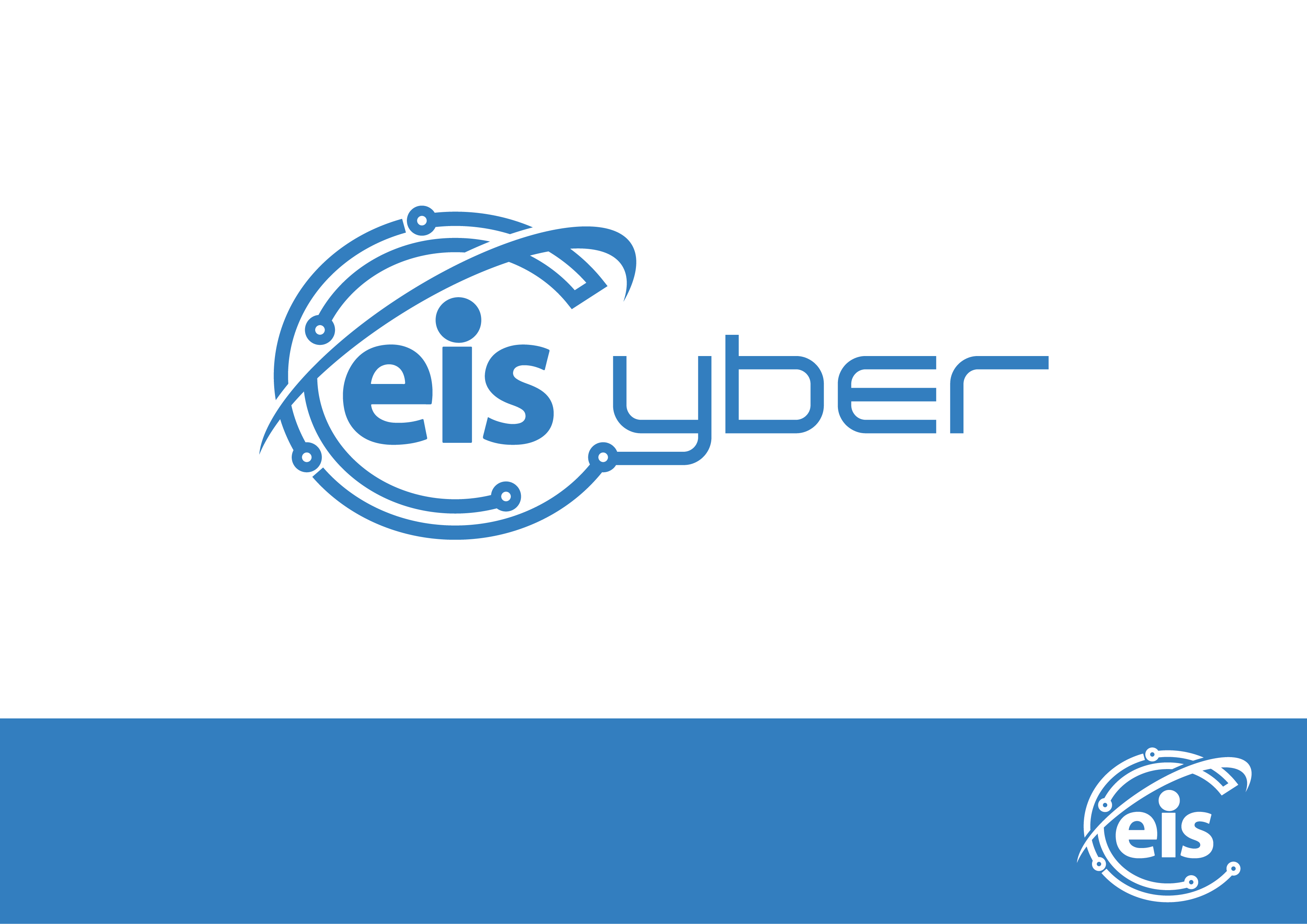 Logo Design by Grafactory for Enhanced Information Solutions | Design #33437699