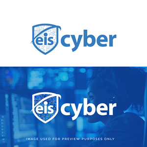 Logo Design by DSCMedian™ for Enhanced Information Solutions | Design: #33466943
