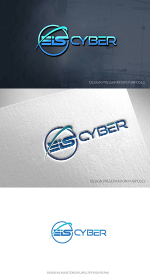 Design de Logo par zebronicgraphic pour Enhanced Information Solutions | Design : #33431686