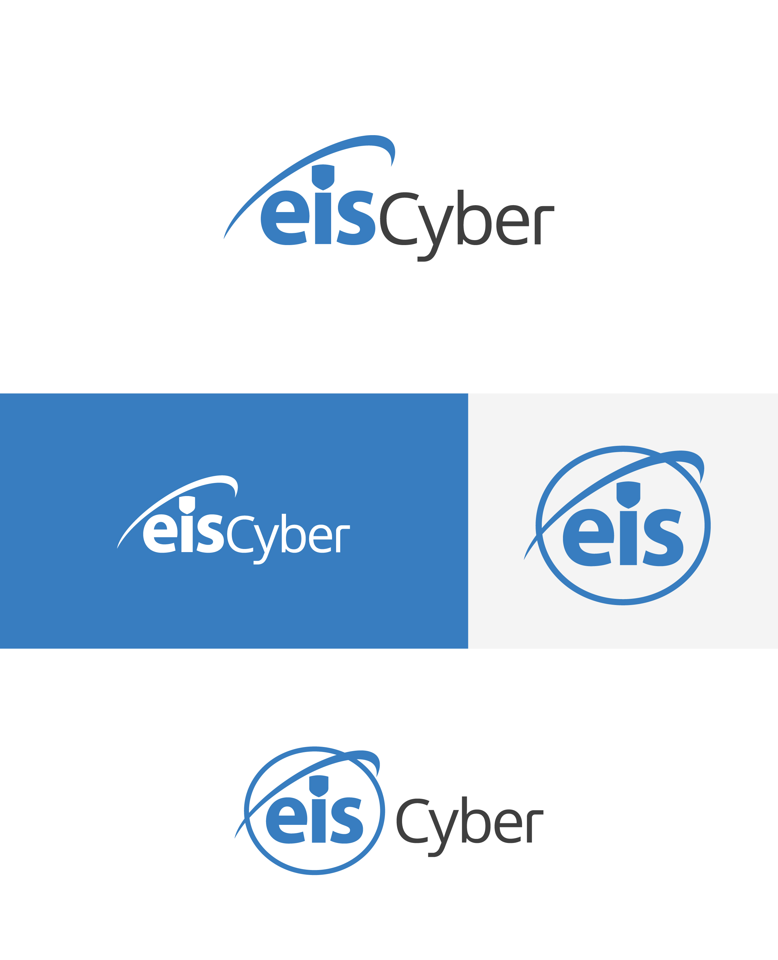 Logo Design by royanmj04 for Enhanced Information Solutions | Design #33436266