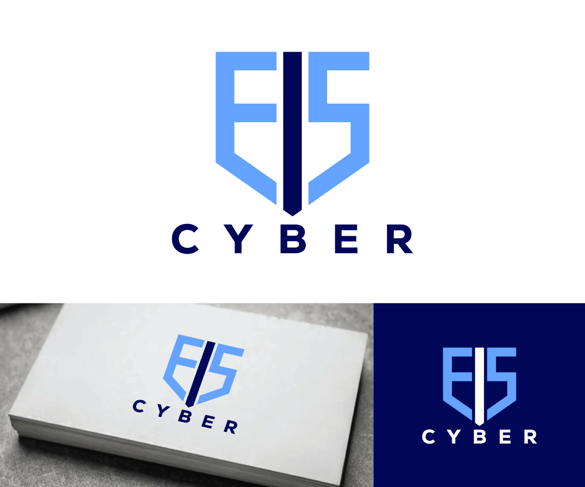 Logo-Design von Ansh Design für Enhanced Information Solutions | Design #33432080
