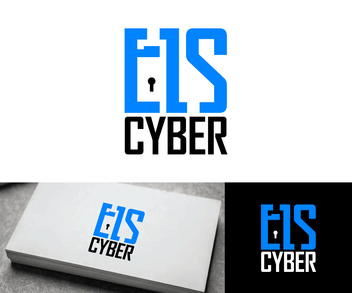 Logo Design by Ansh Design for Enhanced Information Solutions | Design #33432081