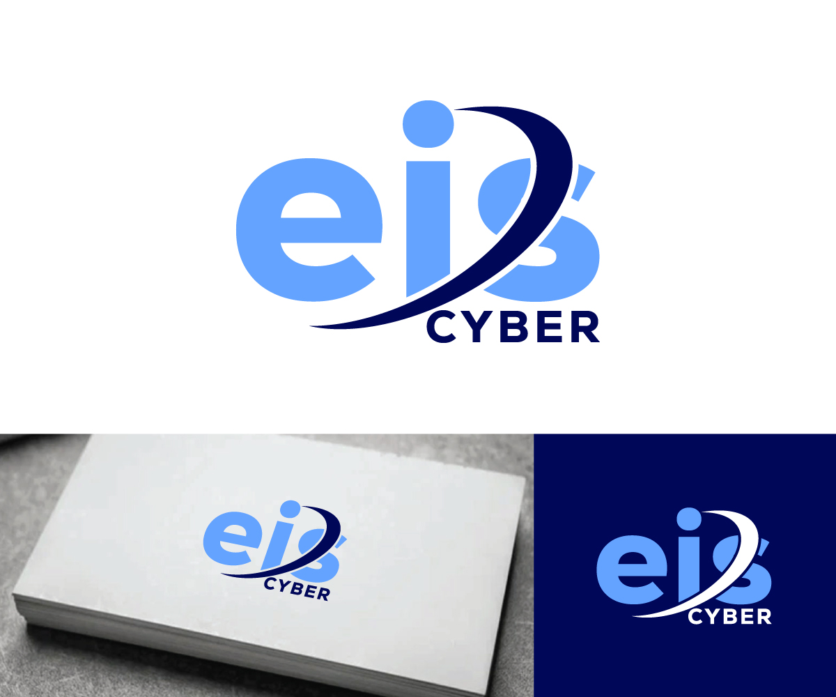 Logo-Design von Ansh Design für Enhanced Information Solutions | Design #33432511