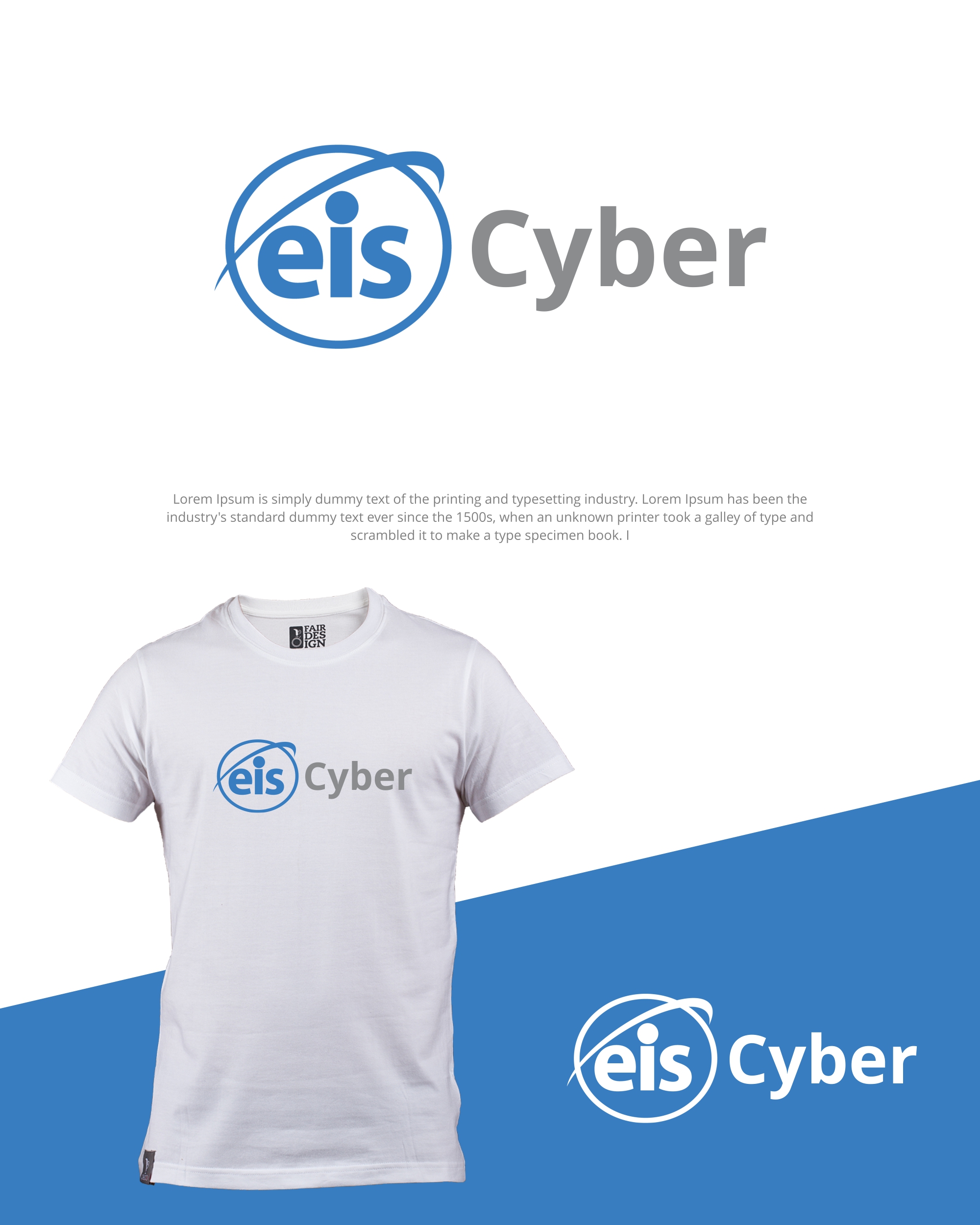 Logo Design by 92logo for Enhanced Information Solutions | Design #33460836