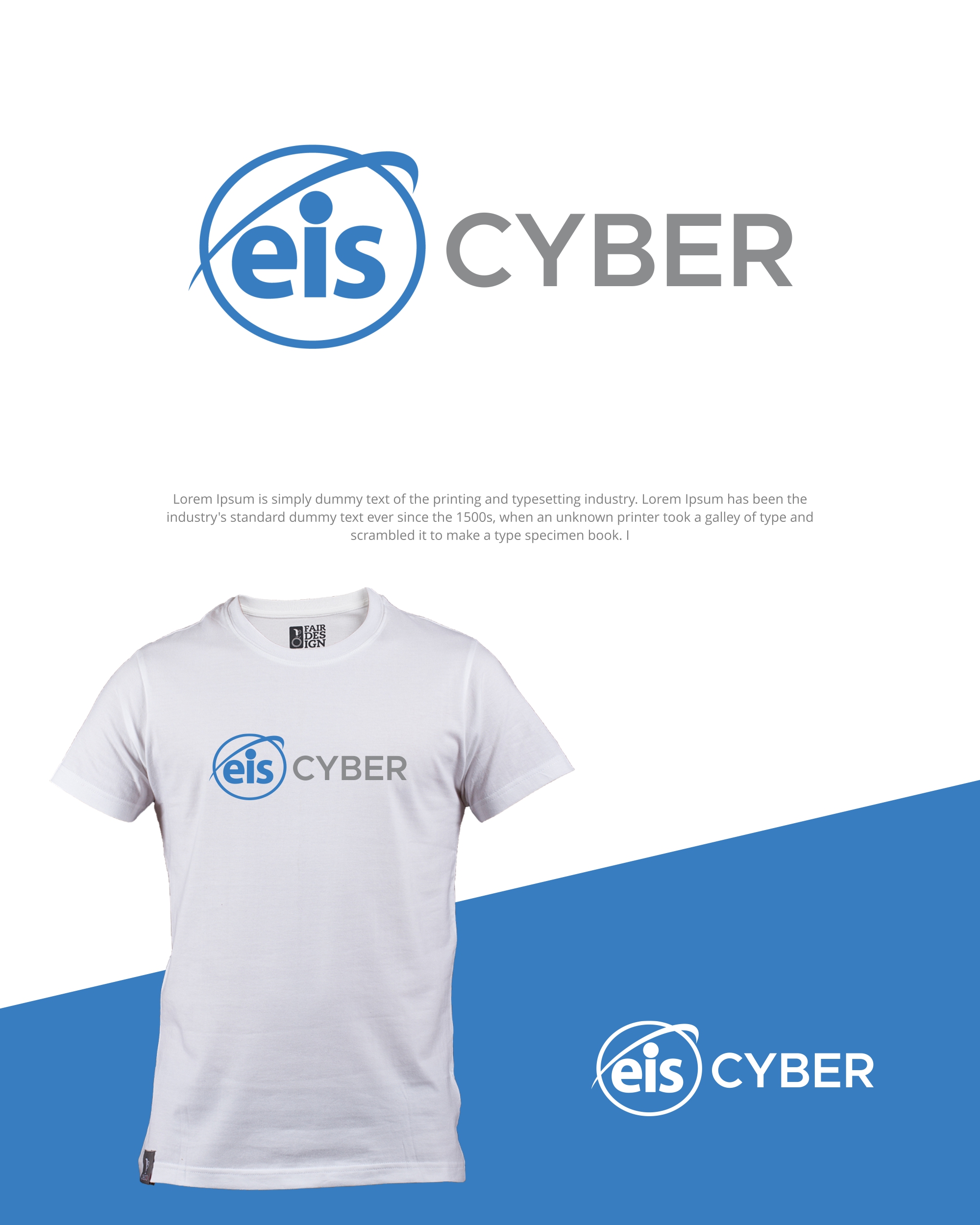 Logo Design by 92logo for Enhanced Information Solutions | Design #33460837