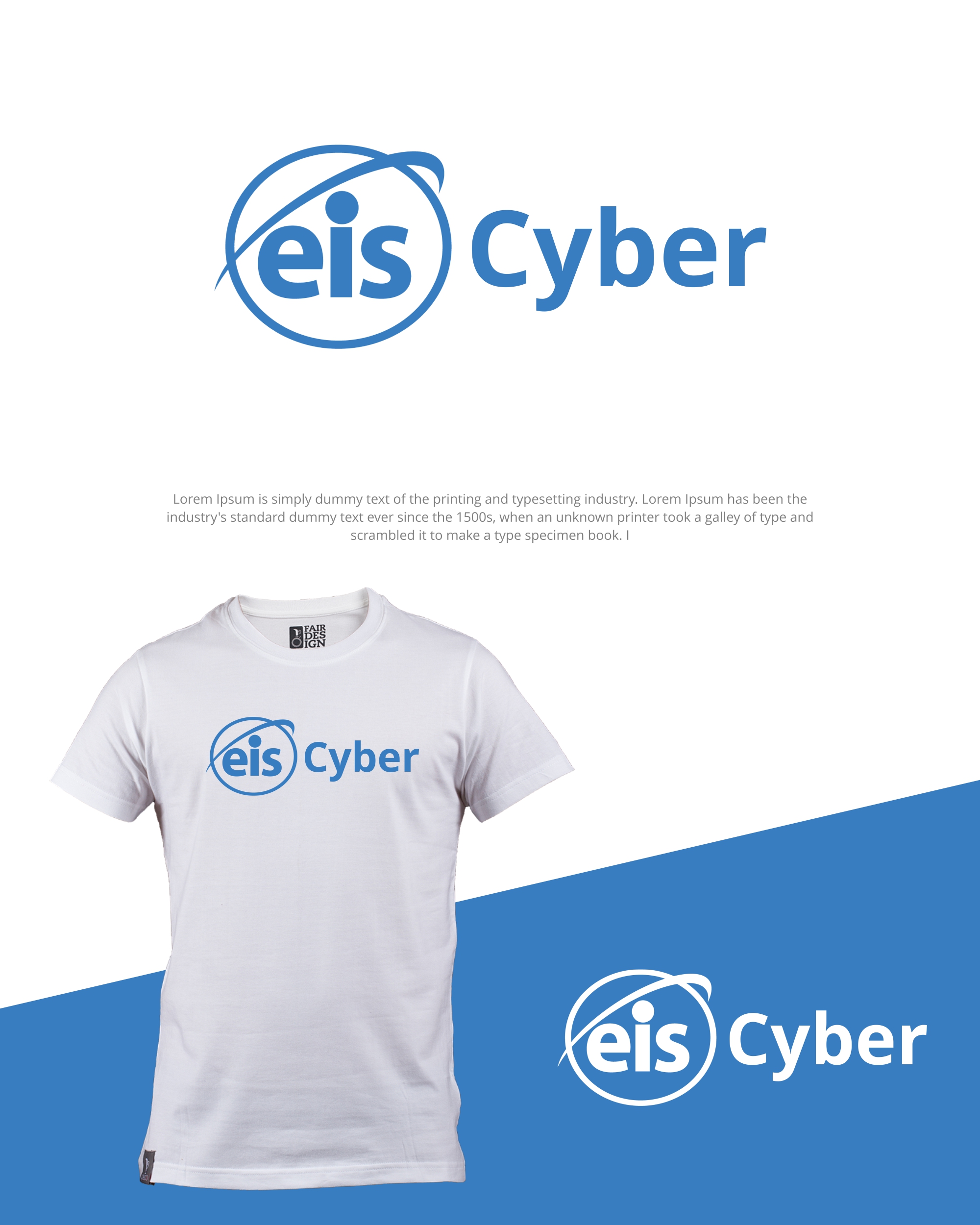 Logo Design by 92logo for Enhanced Information Solutions | Design #33460838