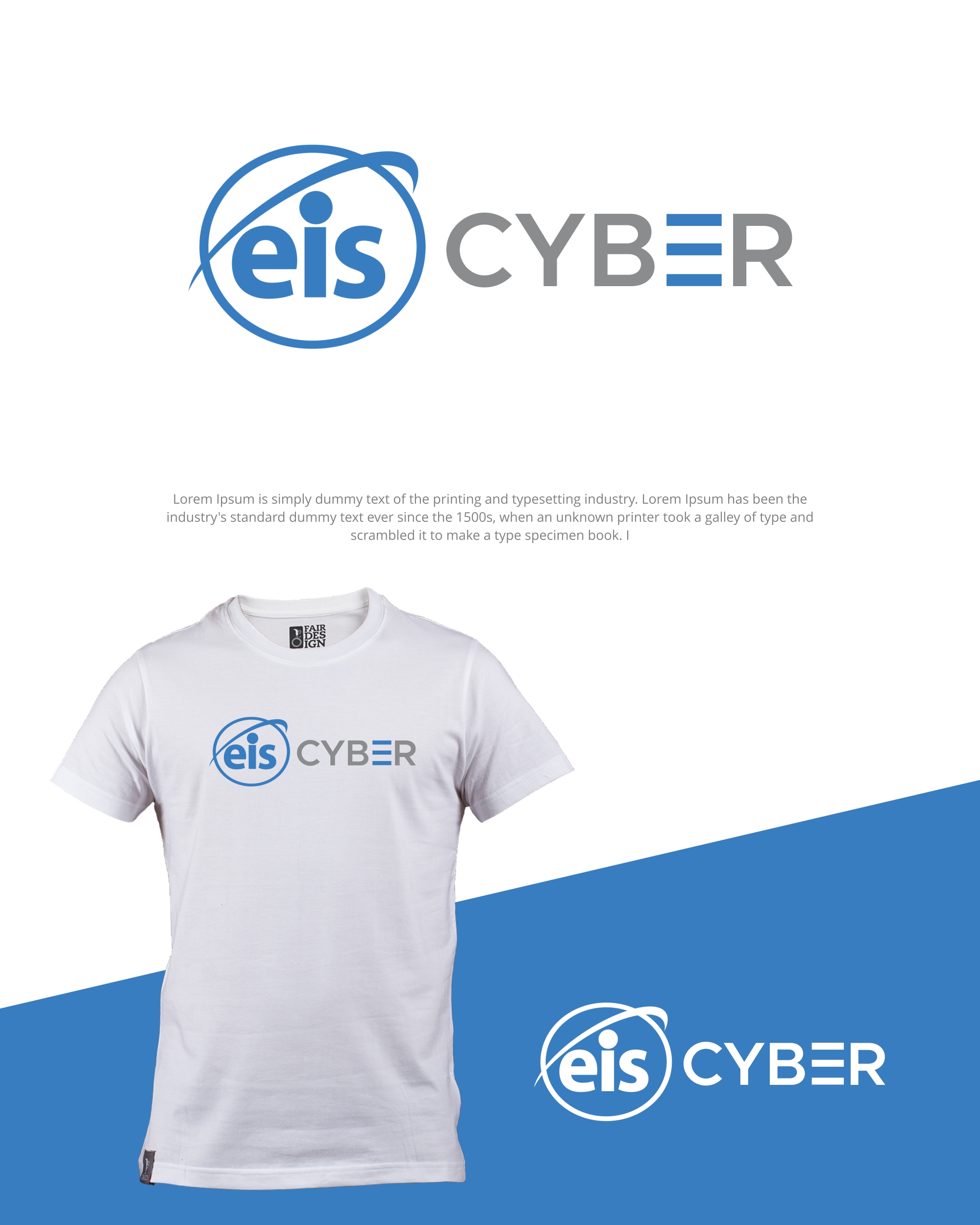 Diseño de Logo por 92logo para Enhanced Information Solutions | Diseño #33460839