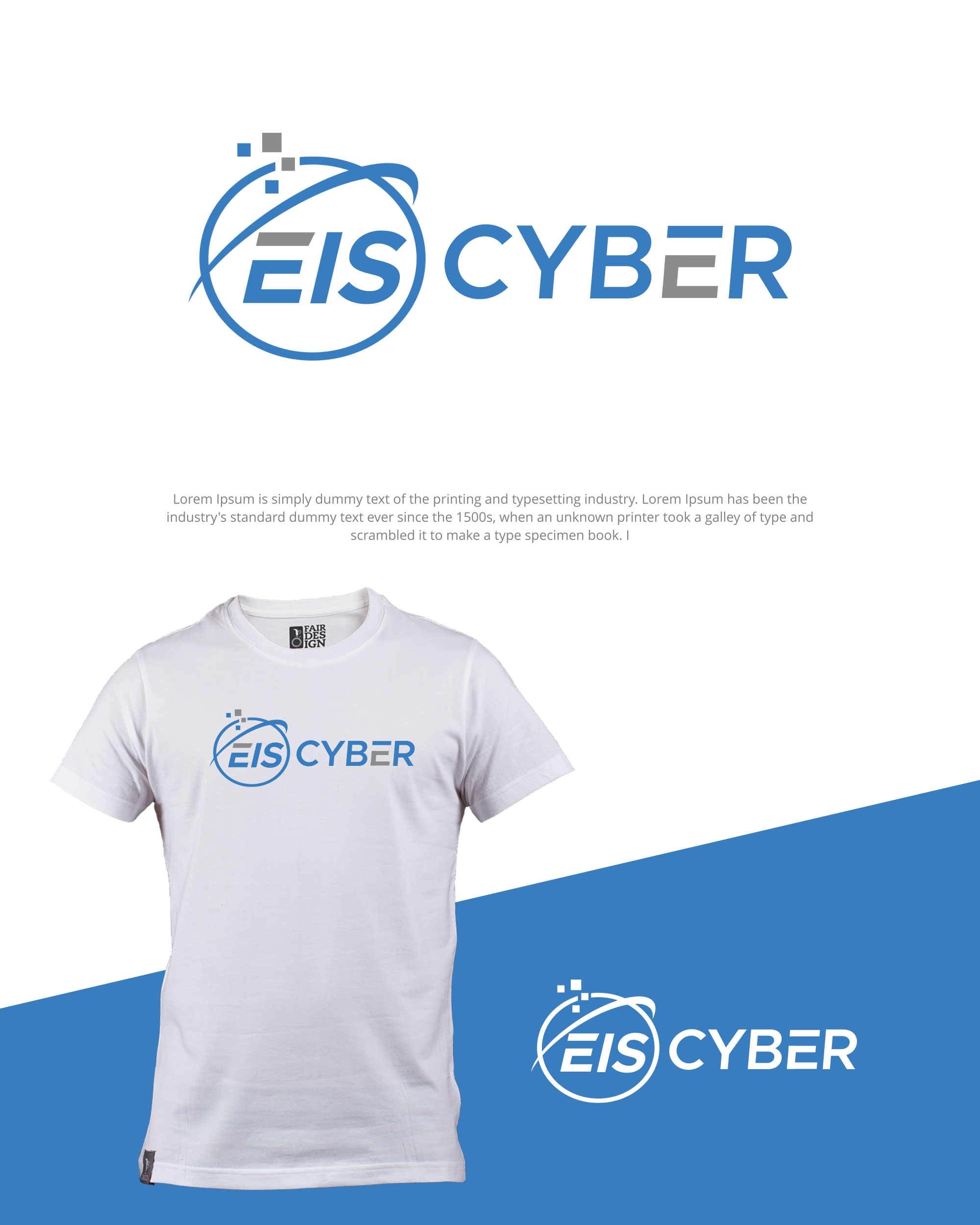 Logo Design by 92logo for Enhanced Information Solutions | Design #33460842