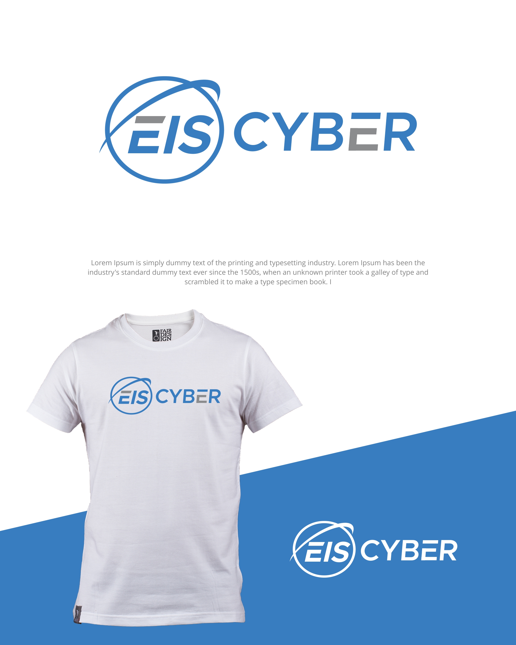 Logo Design by 92logo for Enhanced Information Solutions | Design #33460843