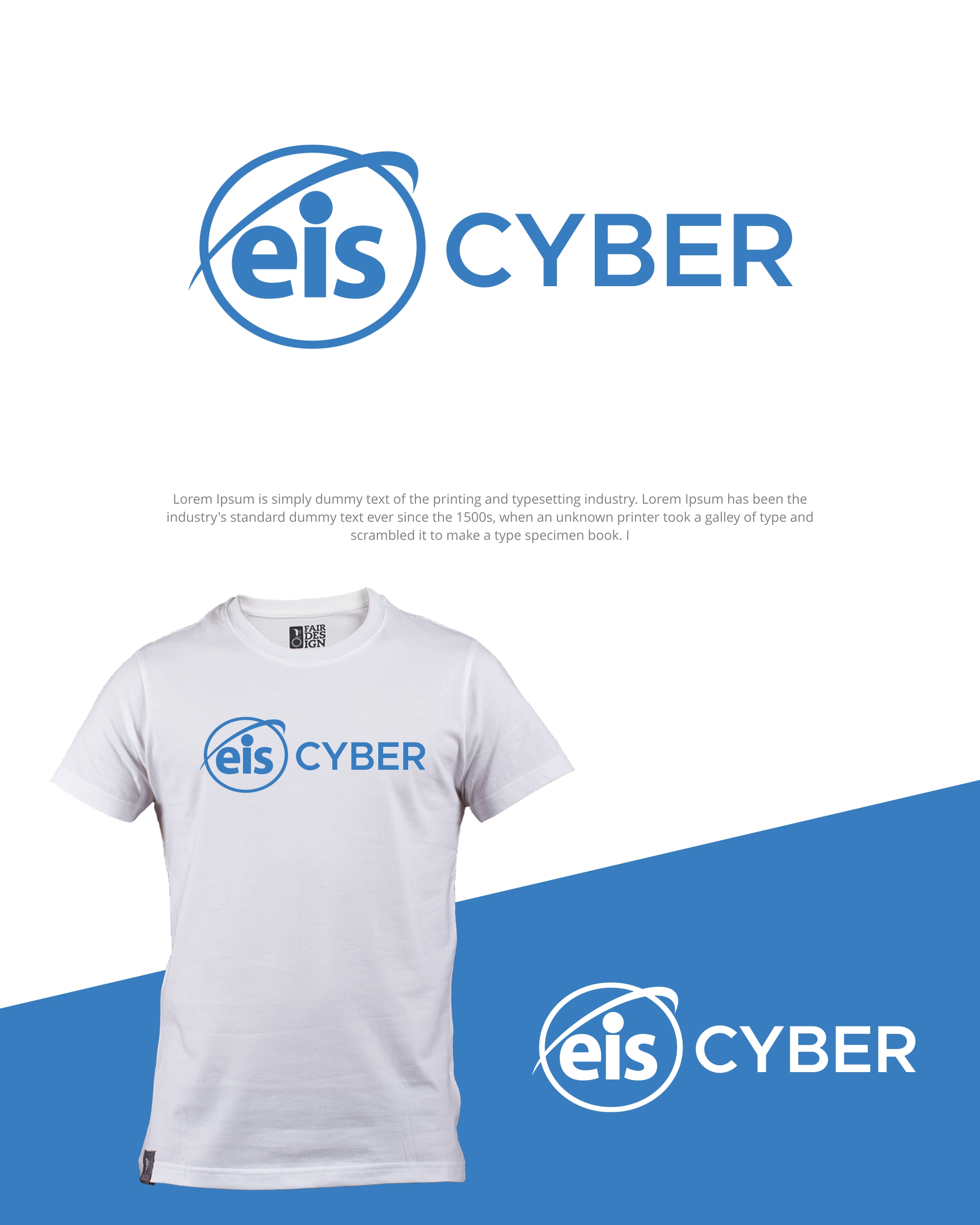 Logo Design by 92logo for Enhanced Information Solutions | Design #33460845