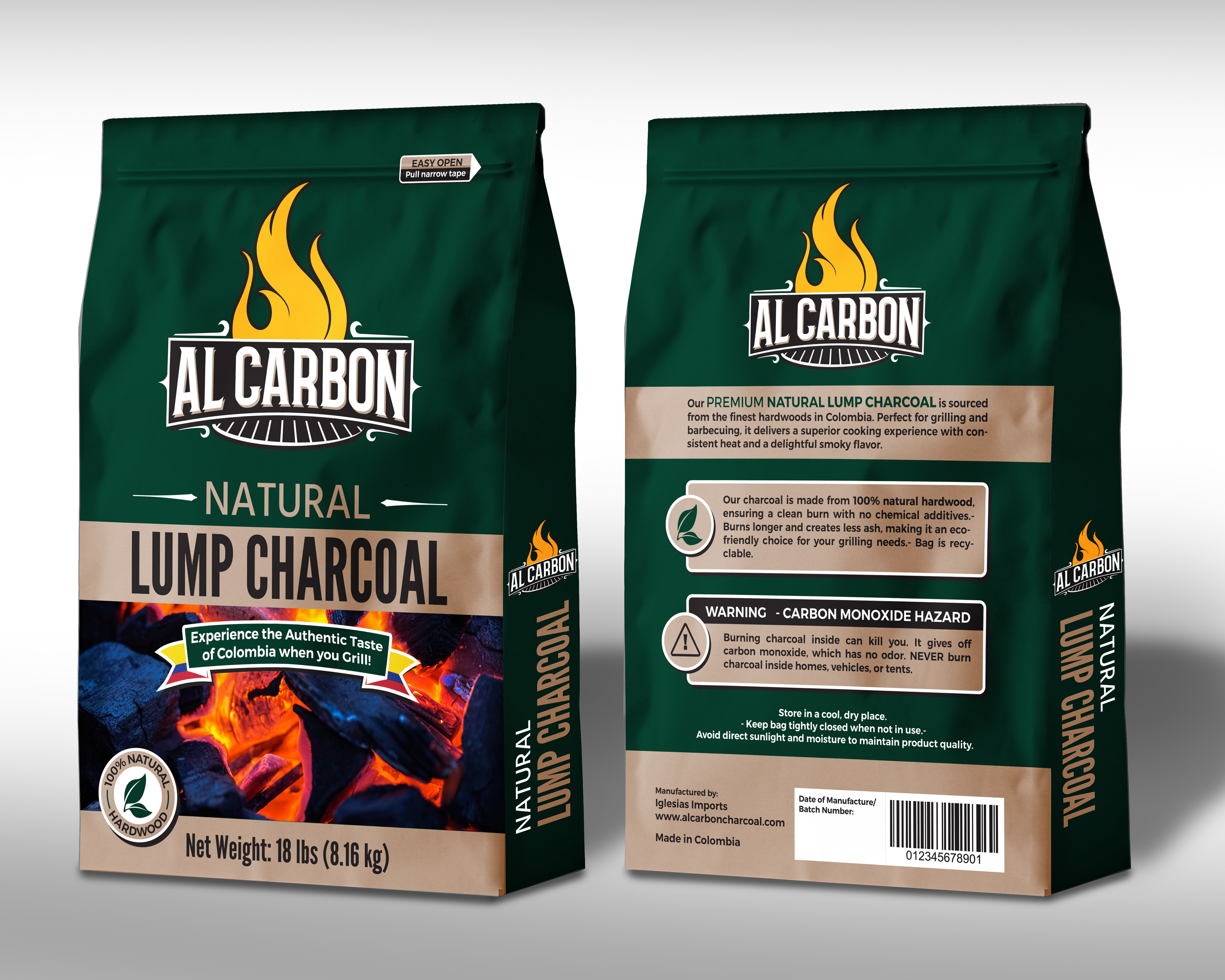 Packaging Design by vpt_creations for this project | Design #33461732
