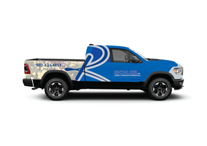 Car Wrap Design by GMWIRE for this project | Design: #33512631
