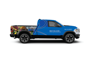 Car Wrap Design by GMWIRE for this project | Design: #33512632