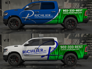 Car Wrap Design by Wrapcia for this project | Design: #33439232