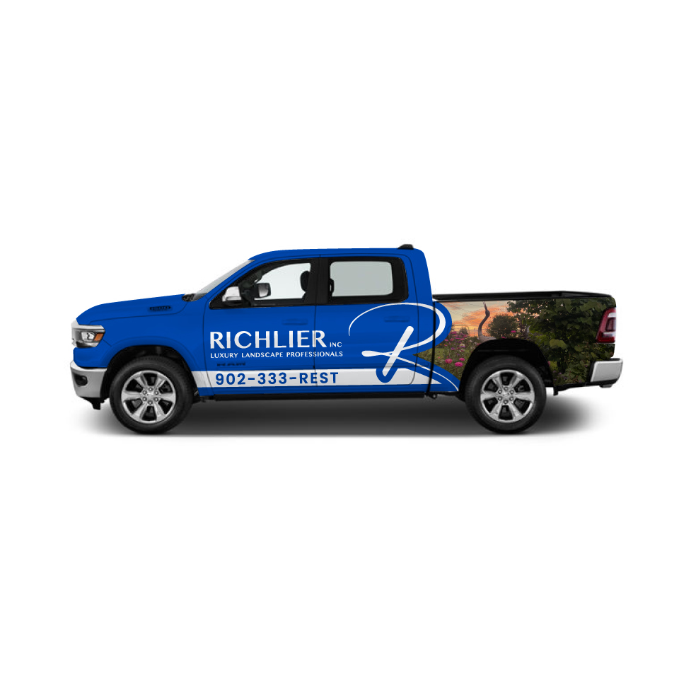Car Wrap Design by Yoga Tri for this project | Design #33450392
